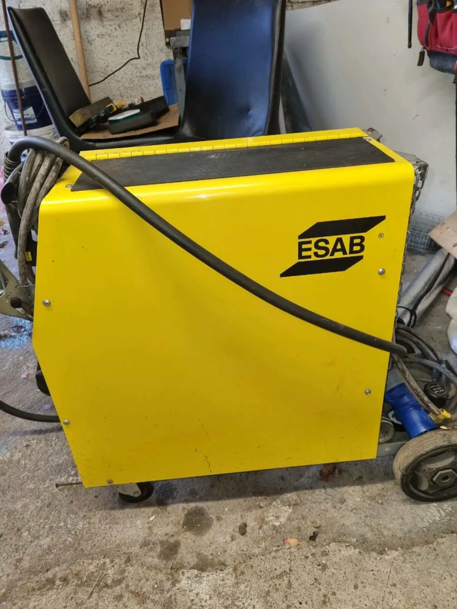 Welder - Image 3