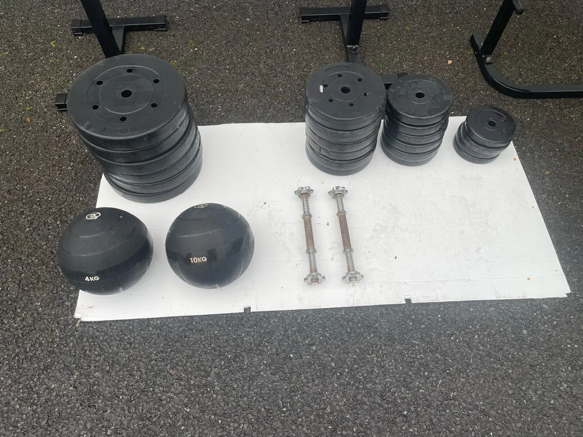 Home gym - Image 2