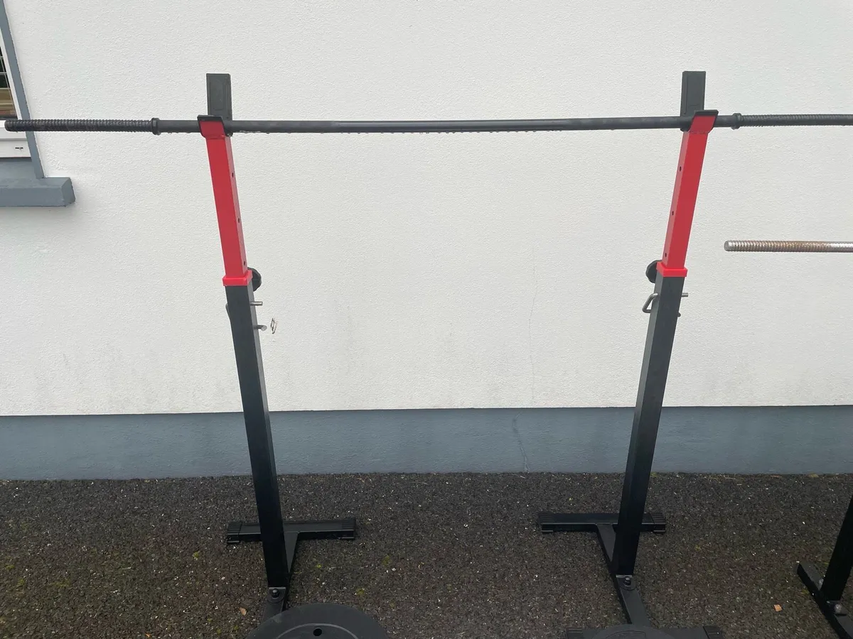 Home gym - Image 3