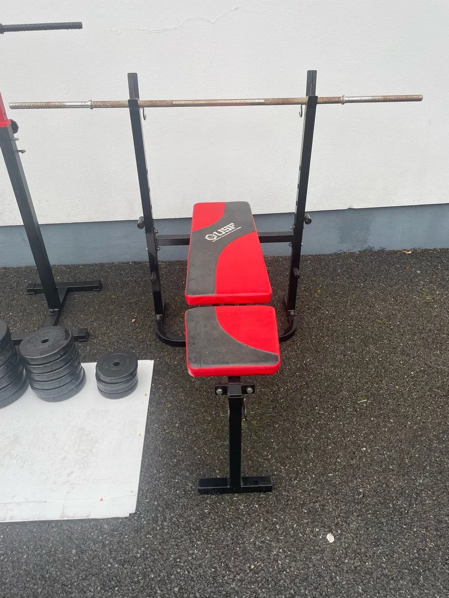Home gym - Image 4