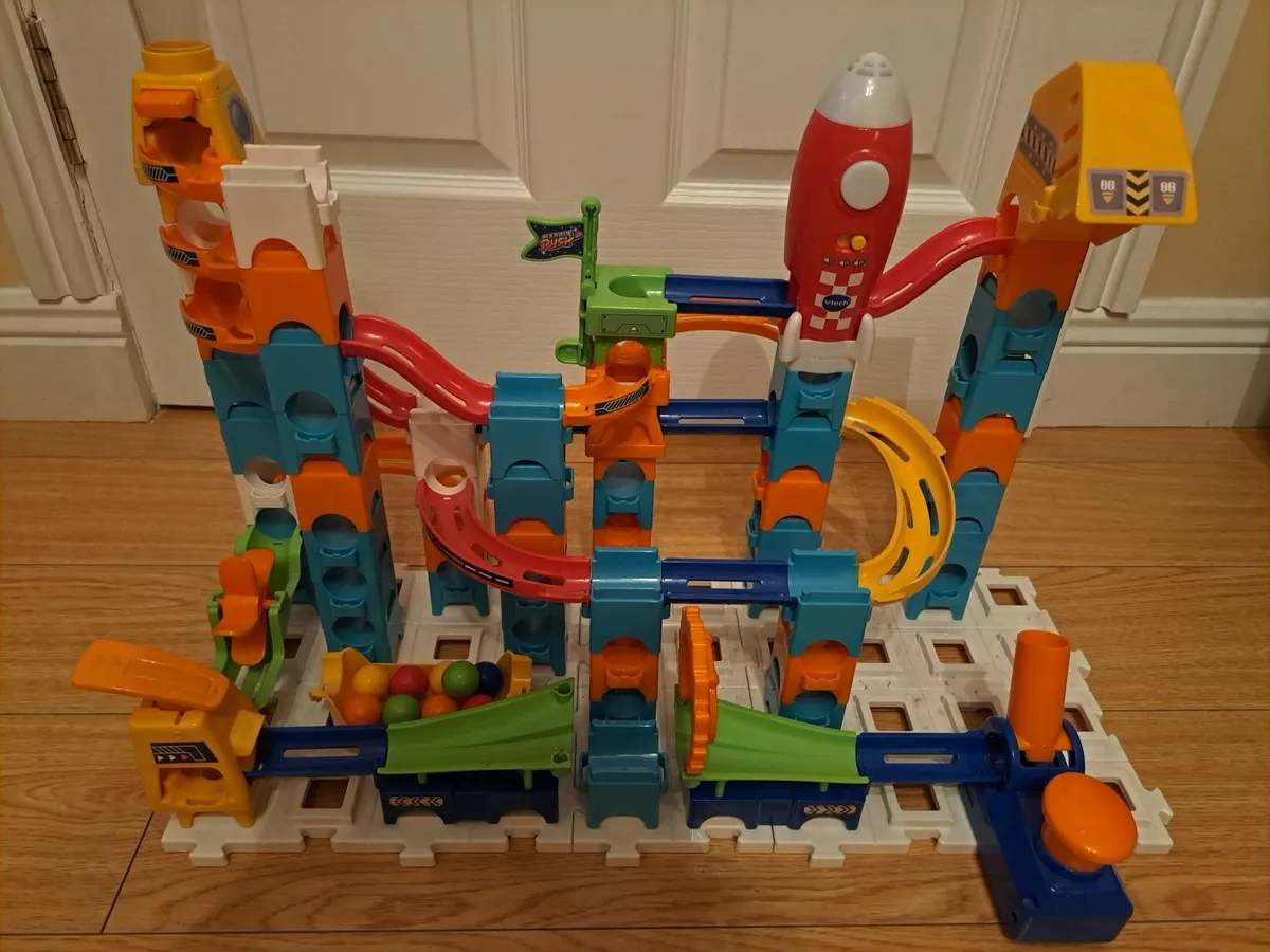 VTech Marble Rush