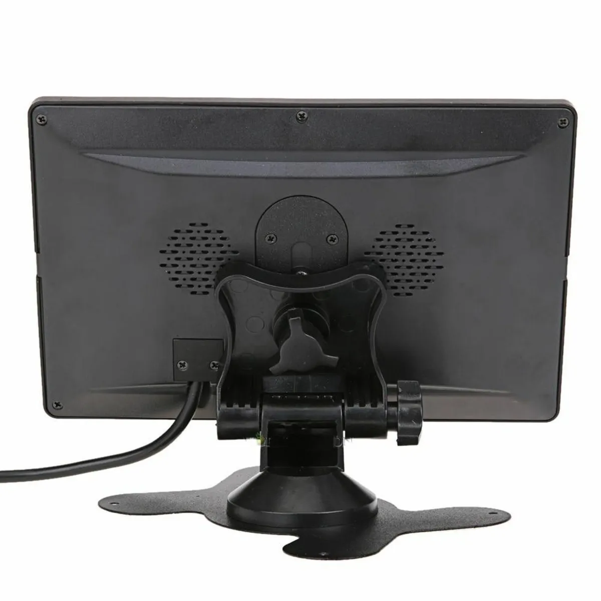 VW Transporter T5 brake light Camera Kit - Image 4