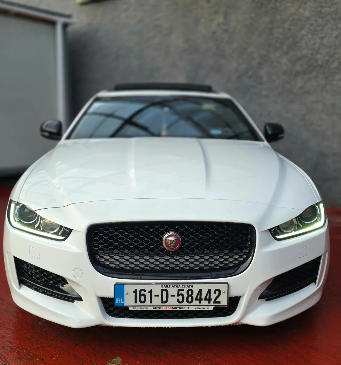 2016 Jaguar XE F Sport ~ Fully loaded/low mileage - Image 3