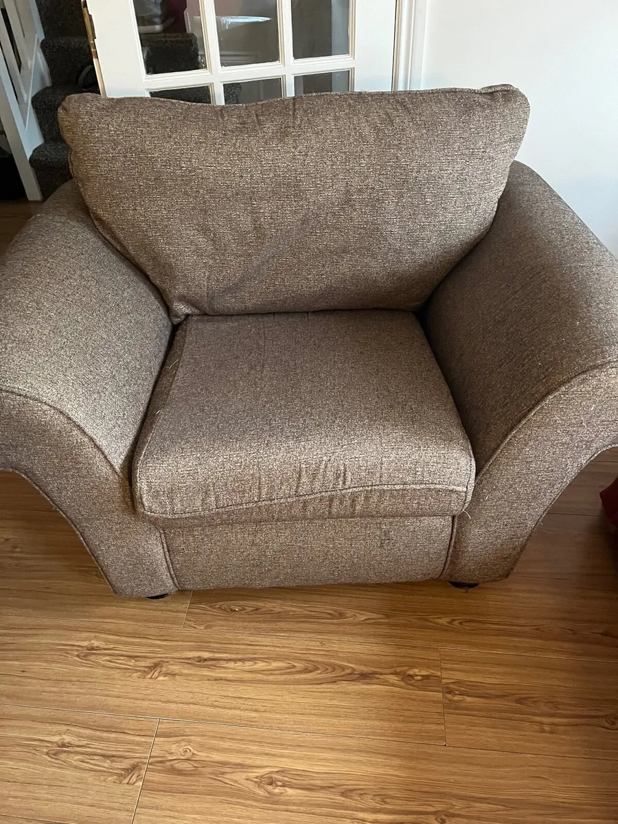 Armchair