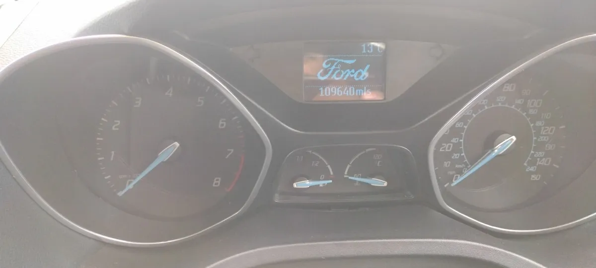 Ford C-Max 2011 - Image 3