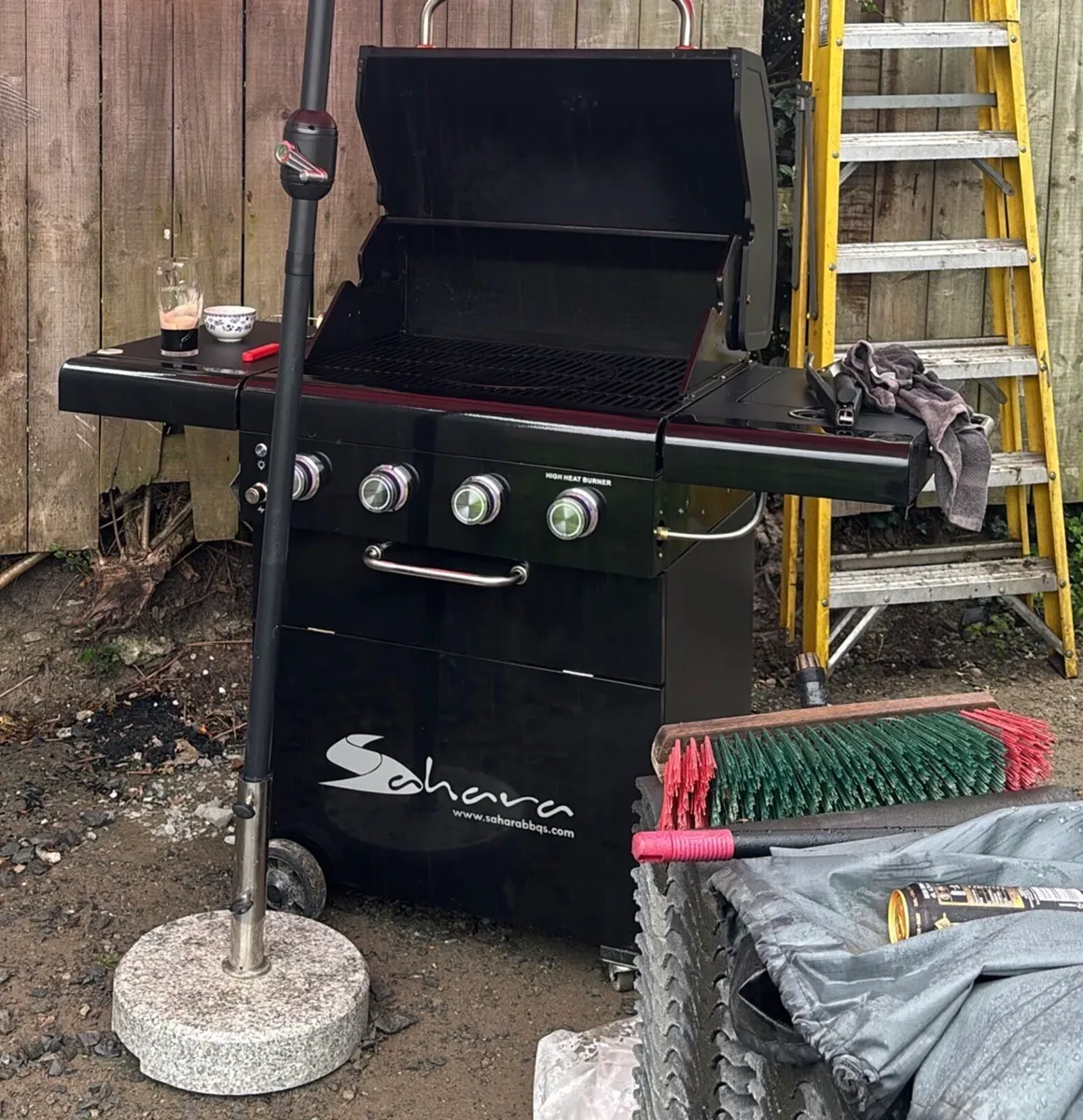 Barbecue - Image 1