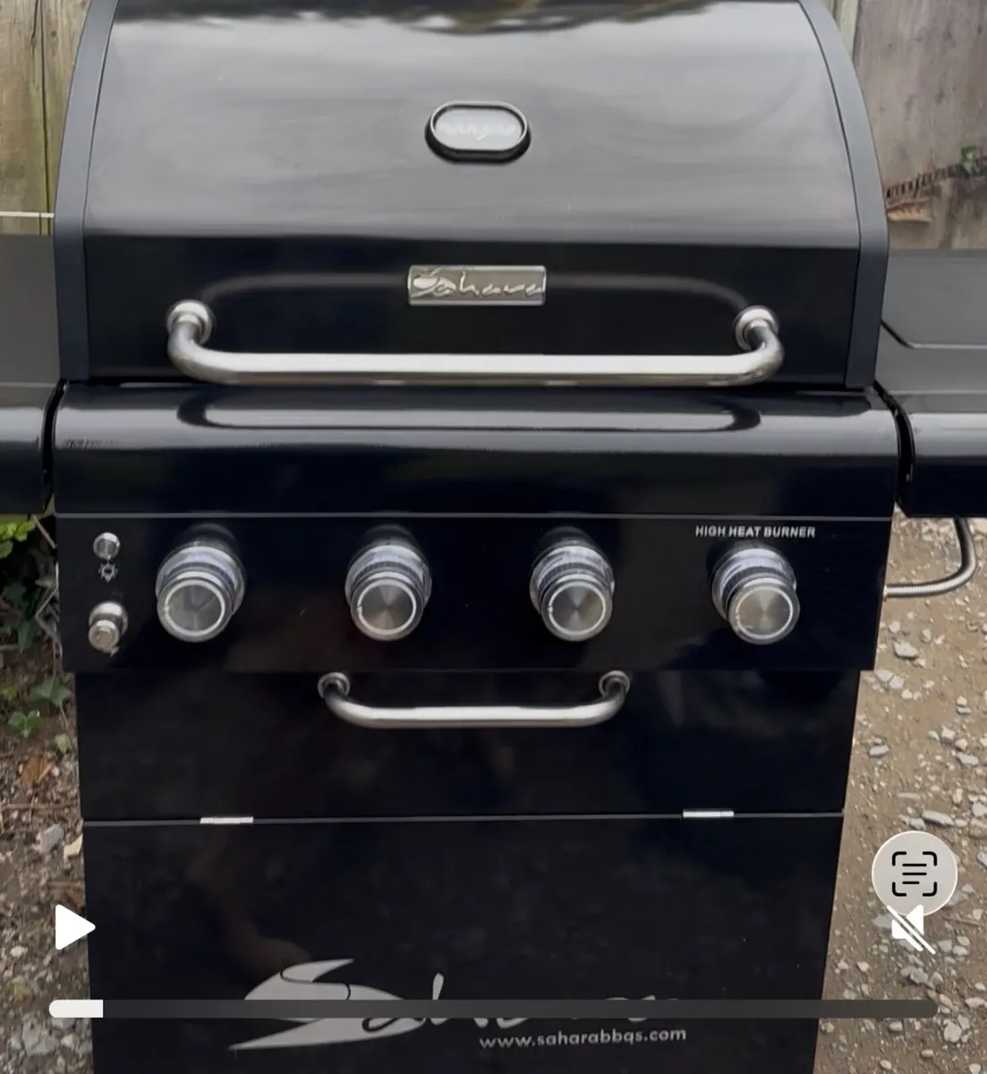 Barbecue - Image 2