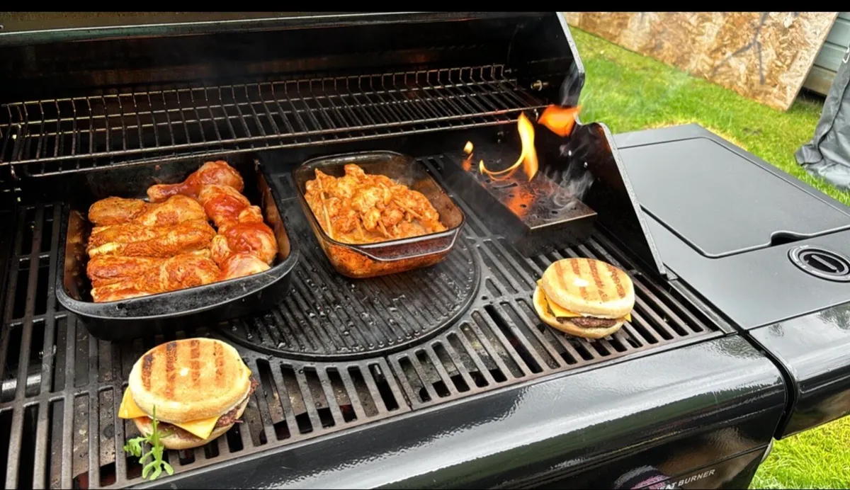 Barbecue - Image 3