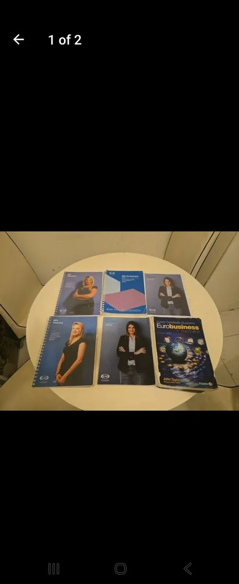 Books