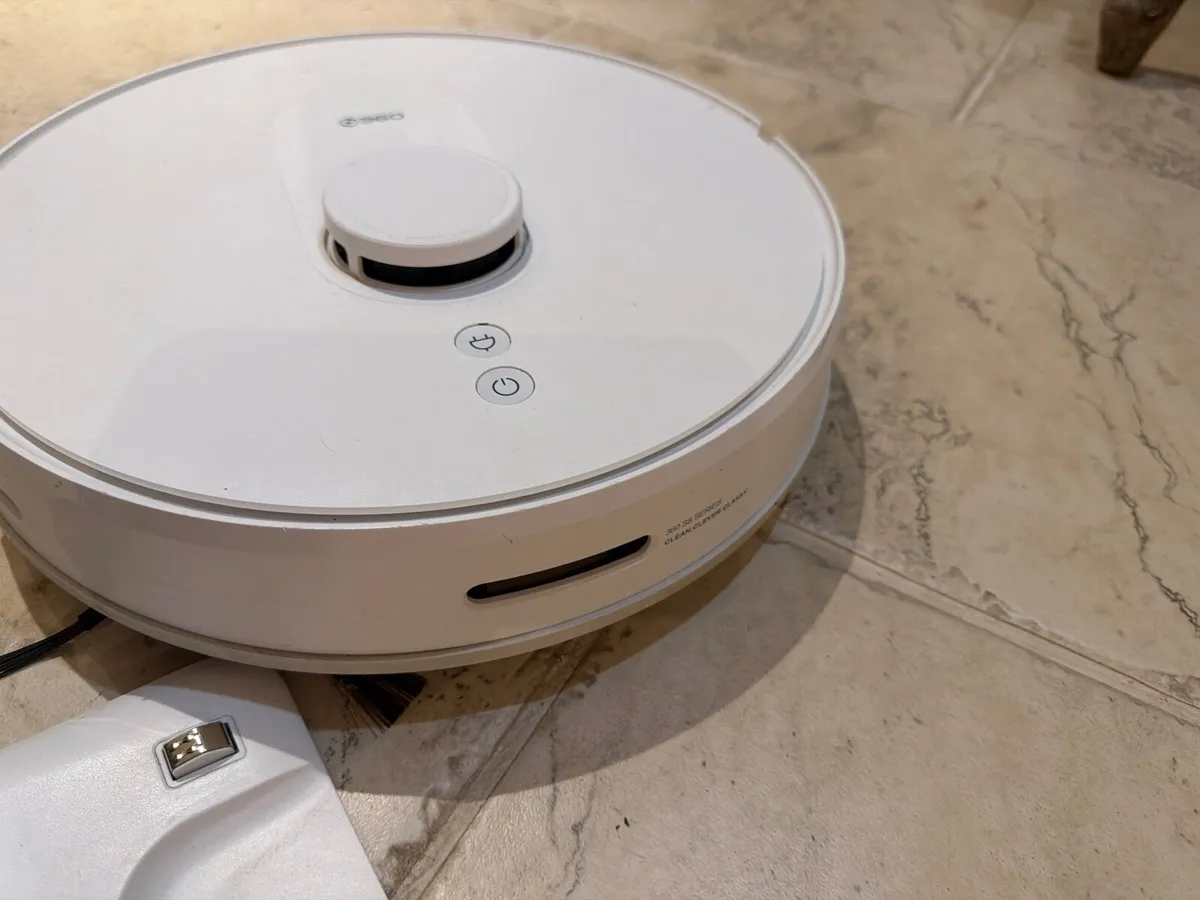 360 clean robot S8 - Image 2