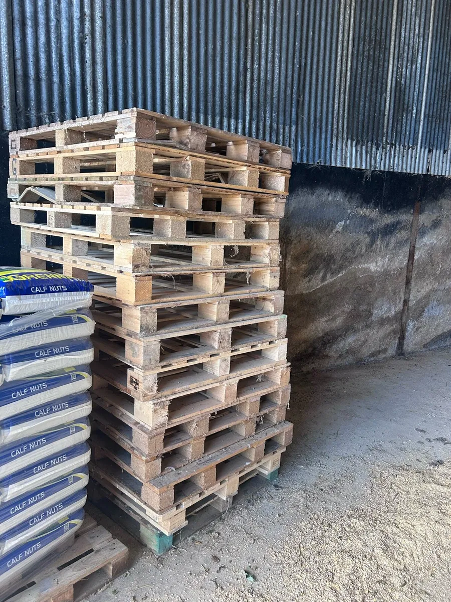 Pallets - Image 2