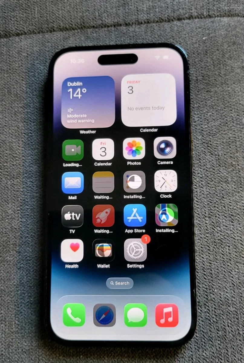 iPhone 14 Pro - Image 2