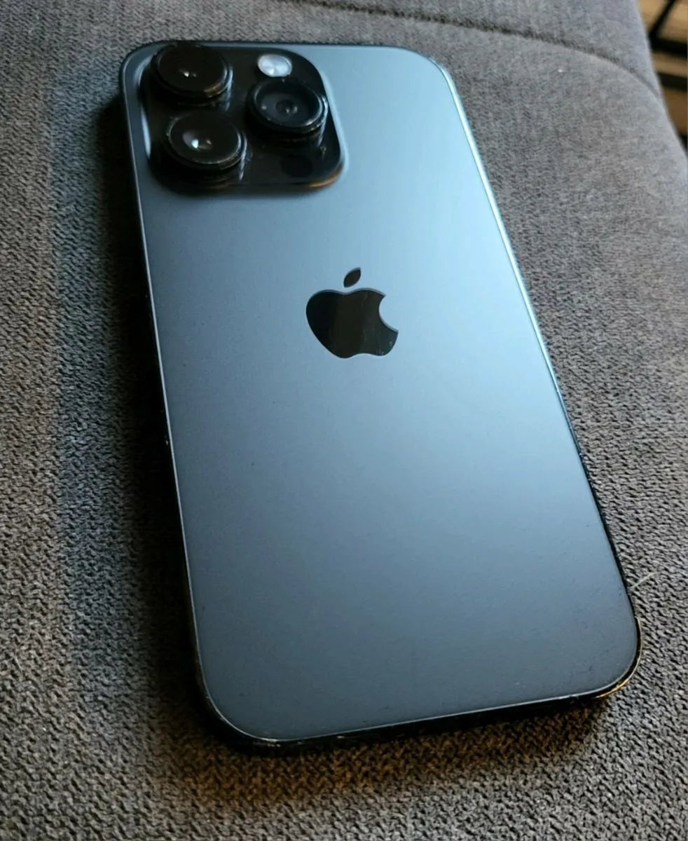 iPhone 14 Pro - Image 3