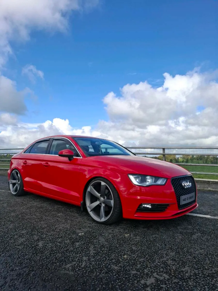 Audi A3 2.0 - Image 2