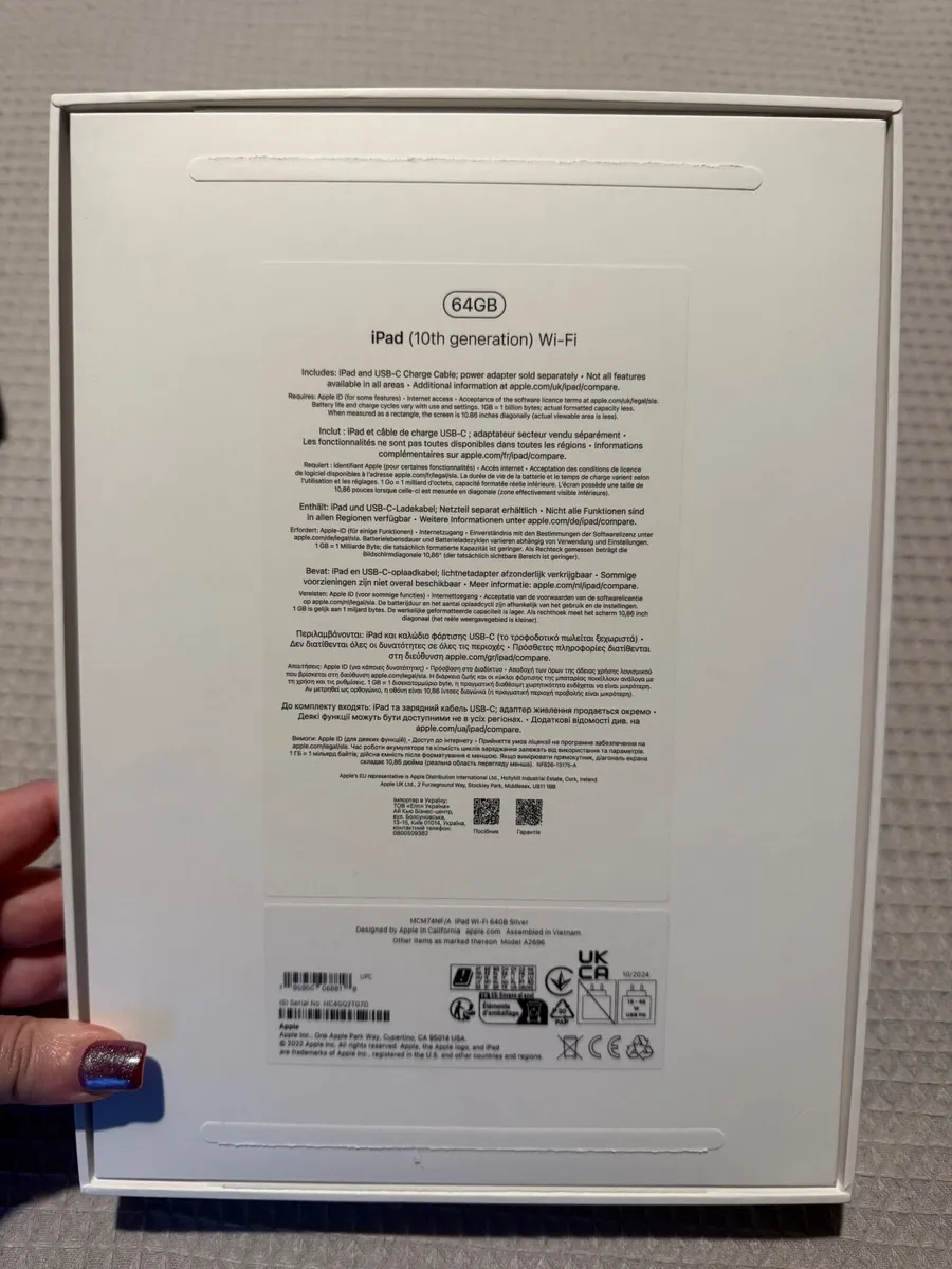Ipad - Image 2