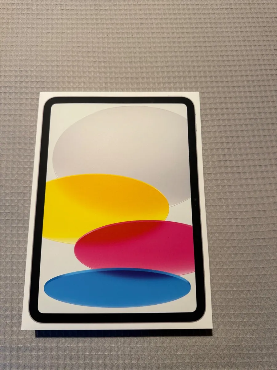 Ipad - Image 1