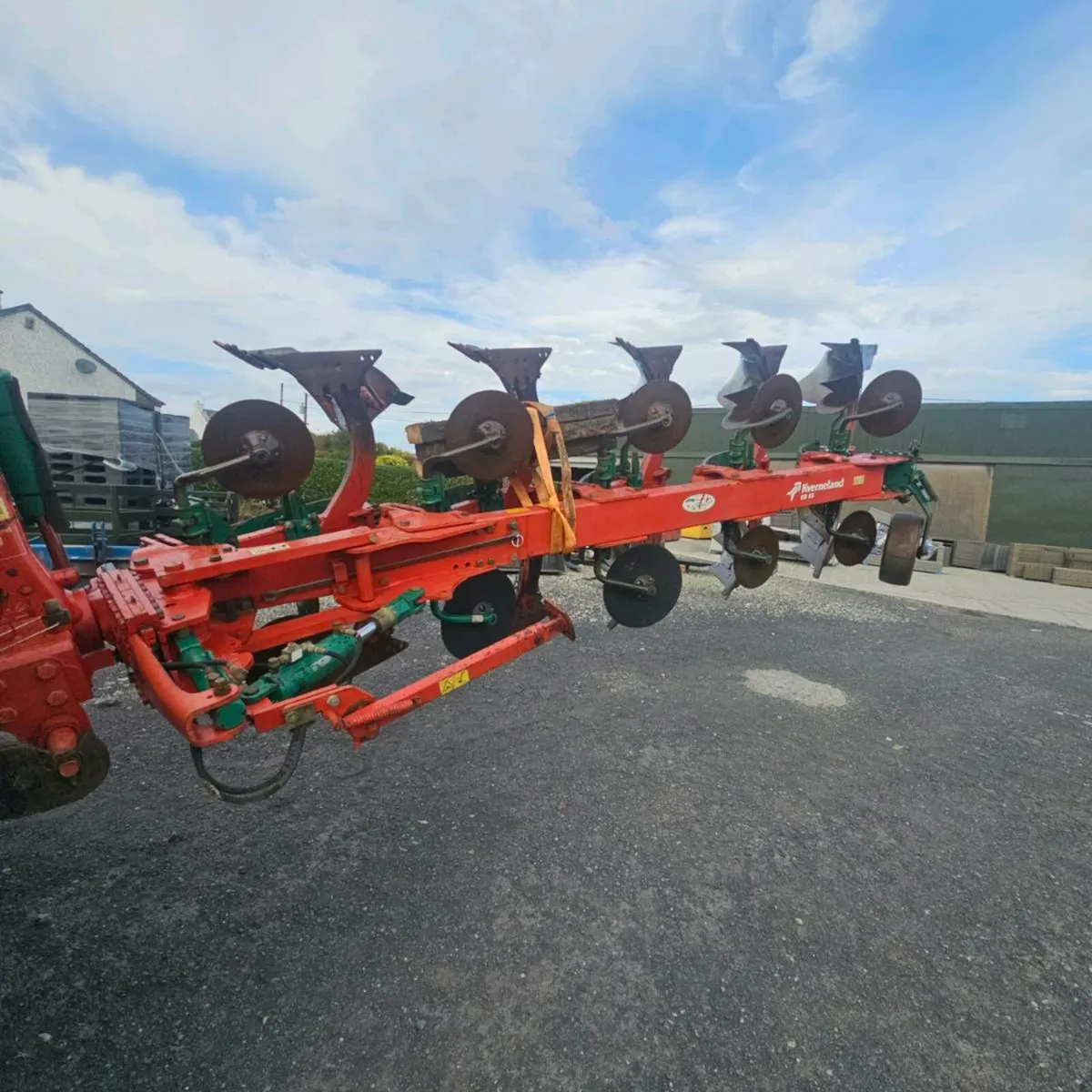 Clearance Auction  15th October - Image 1