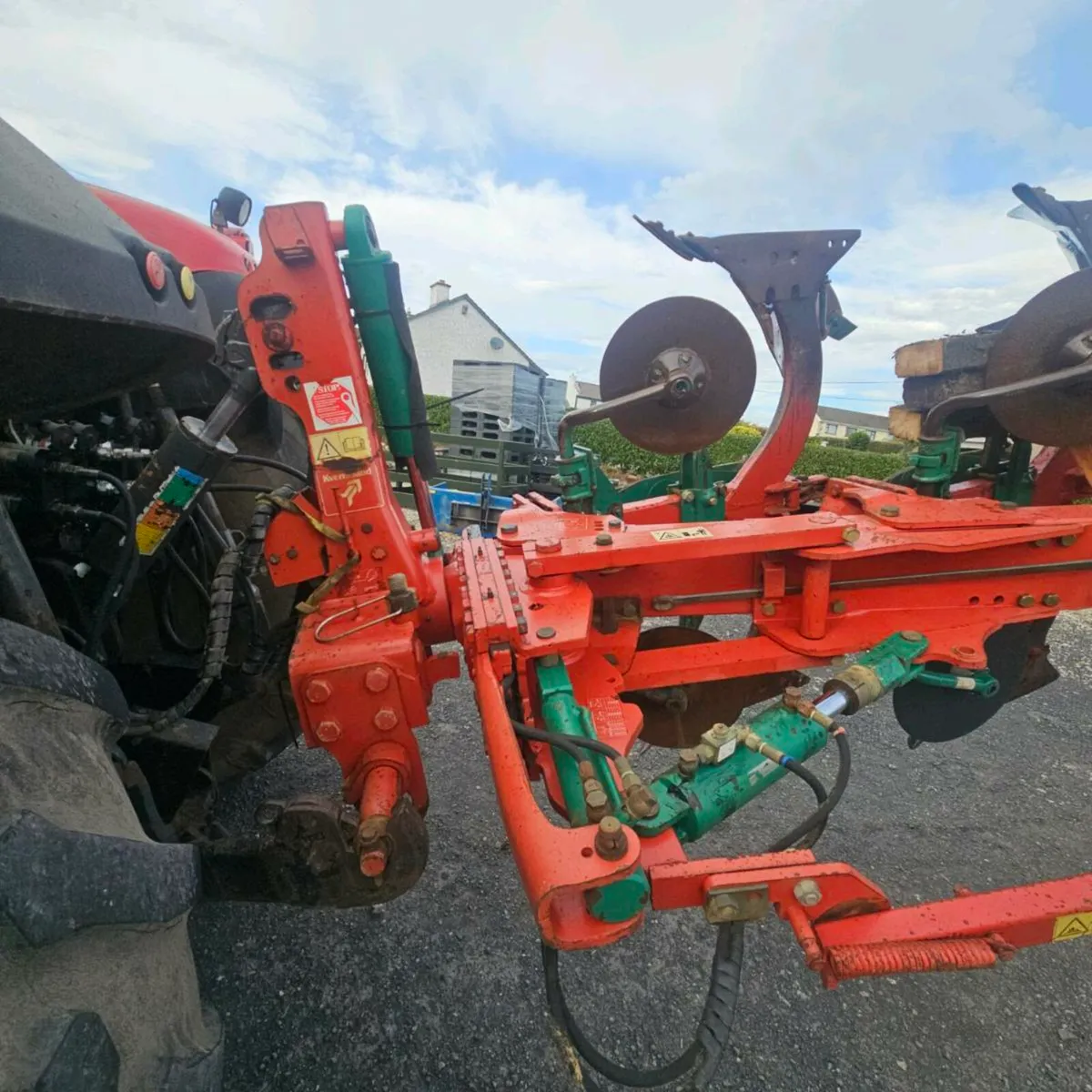 Clearance Auction  15th October - Image 2