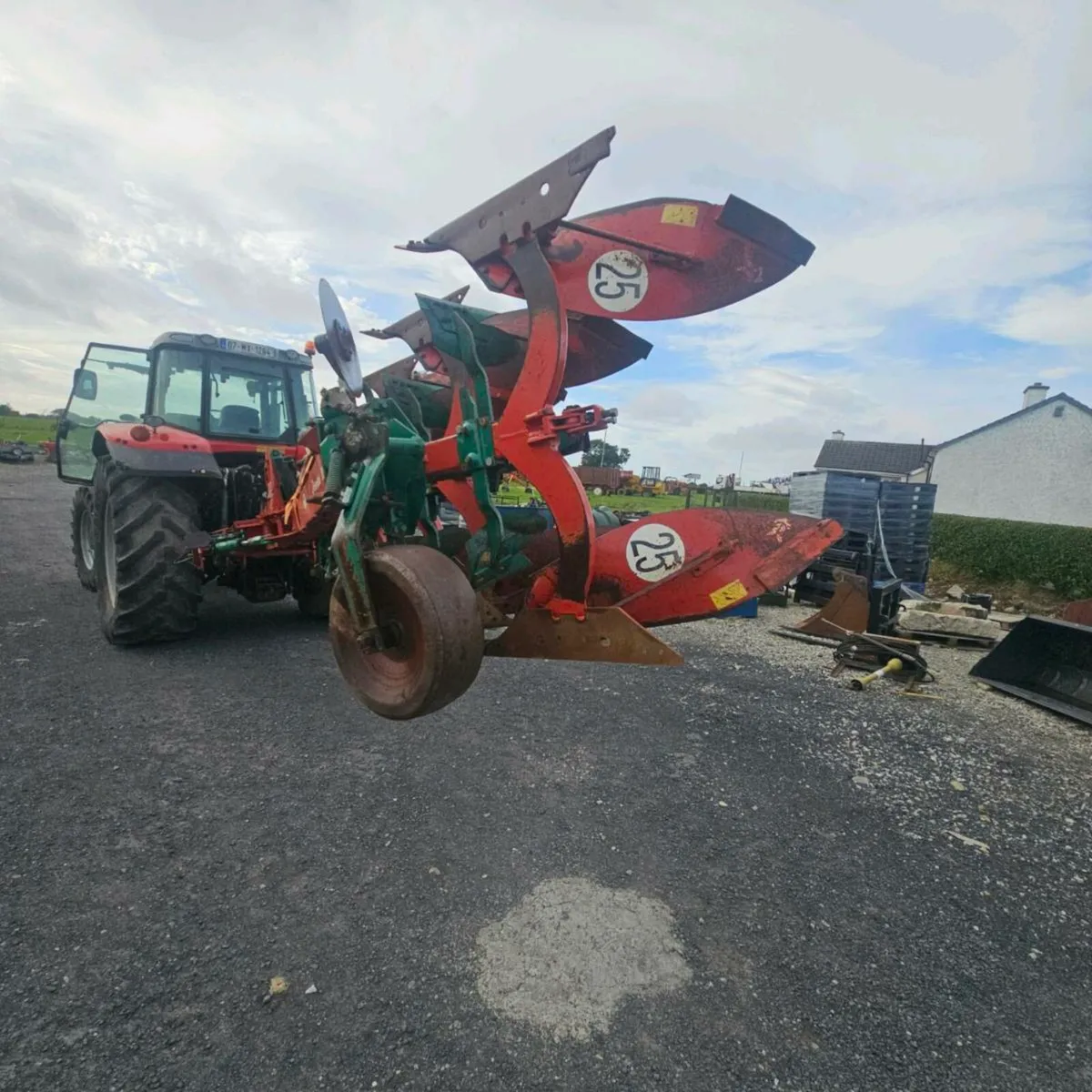 Clearance Auction  15th October - Image 3