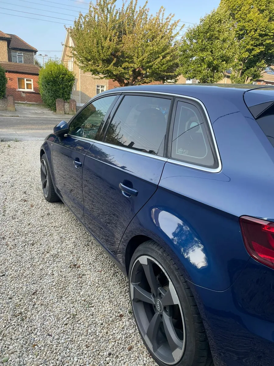 Audi A3 1.4 TFSI Automatic - Image 2