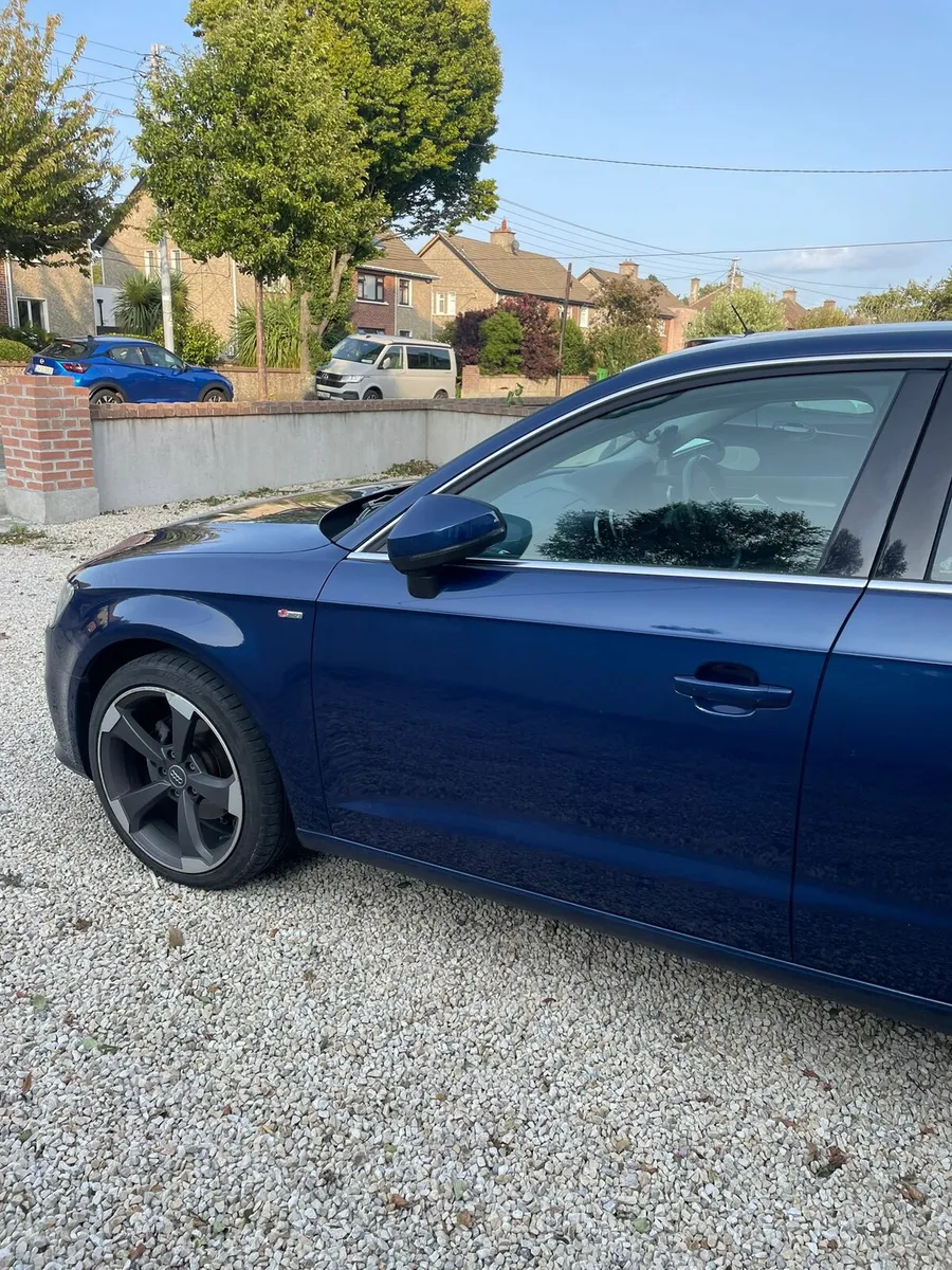 Audi A3 1.4 TFSI Automatic - Image 3
