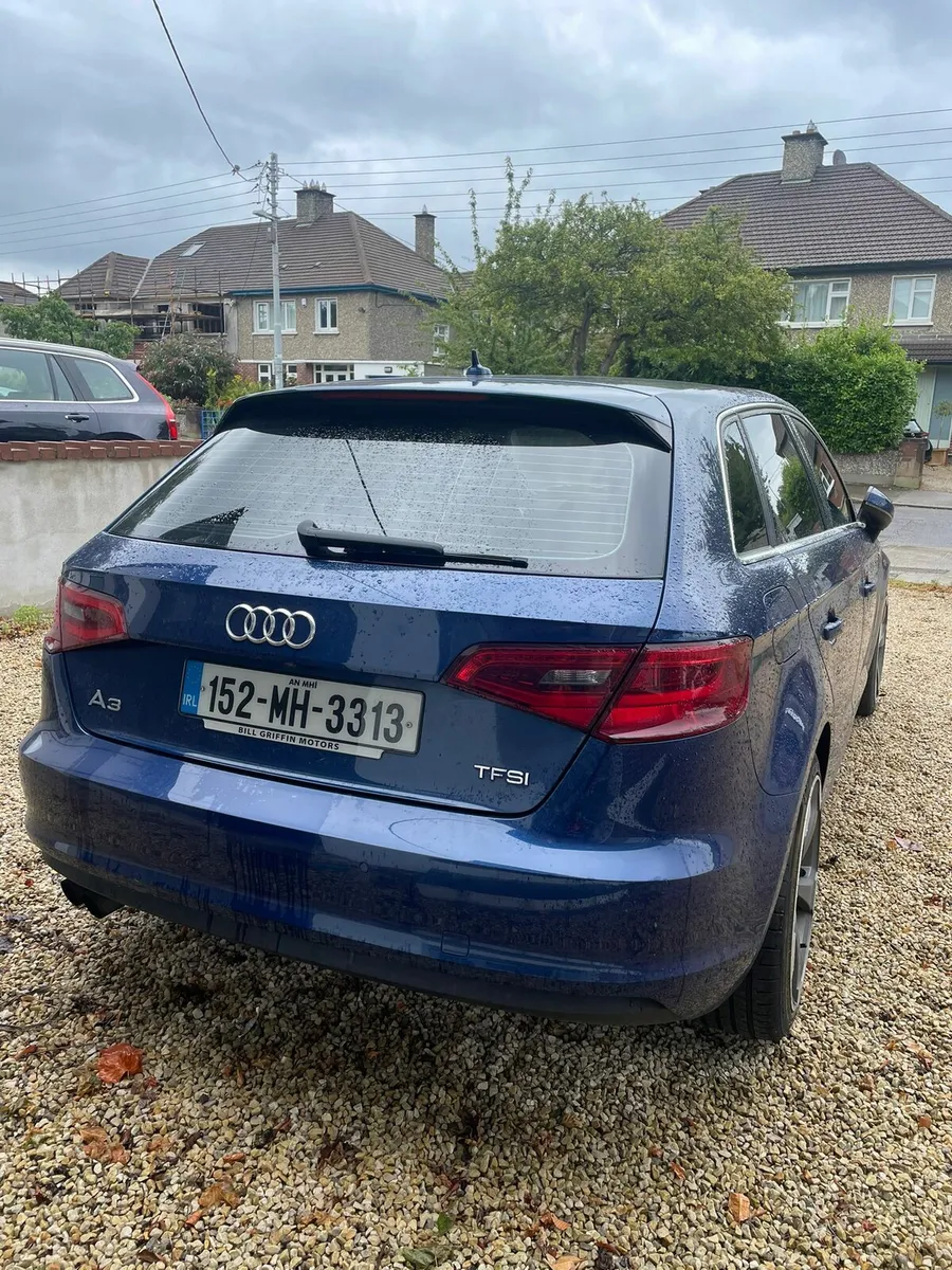 Audi A3 1.4 TFSI Automatic - Image 4