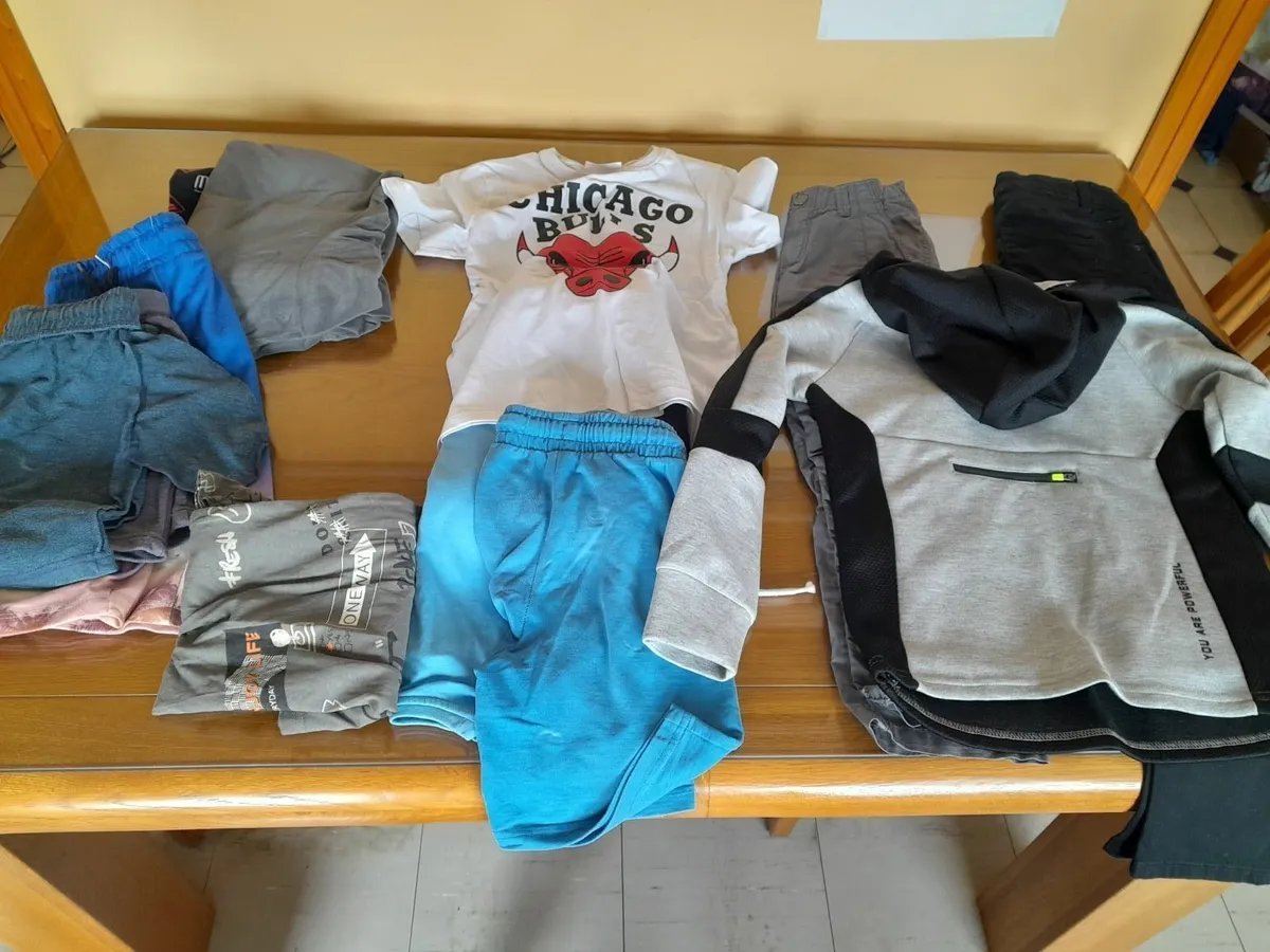 Boys bike/clothes/toy - Image 2
