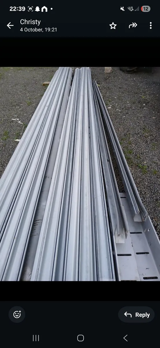 Roller door - Image 2