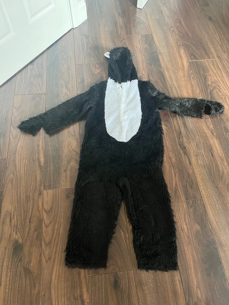 Kids cat costume - Image 2