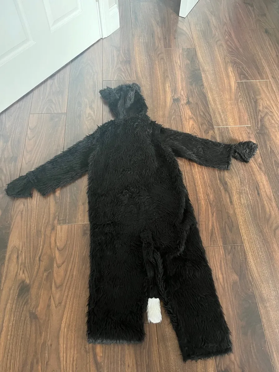 Kids cat costume - Image 3