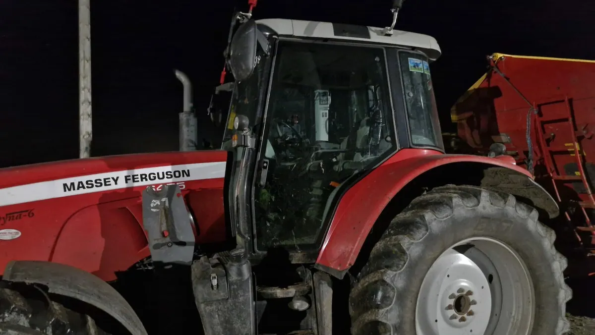 Massey ferguson - Image 3