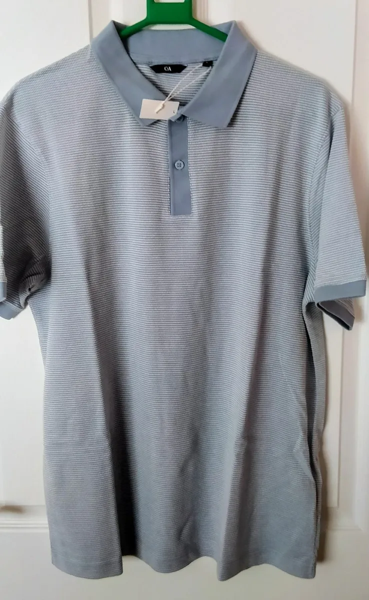 Polo Shirt's - Image 2
