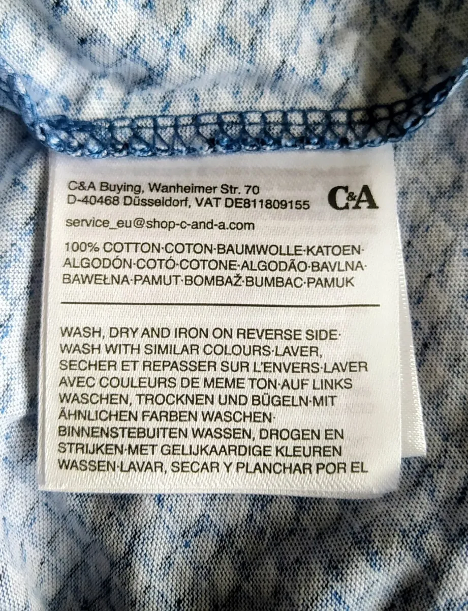 Polo Shirt's - Image 3
