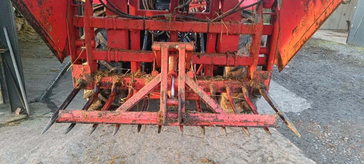Shear grab - Image 2