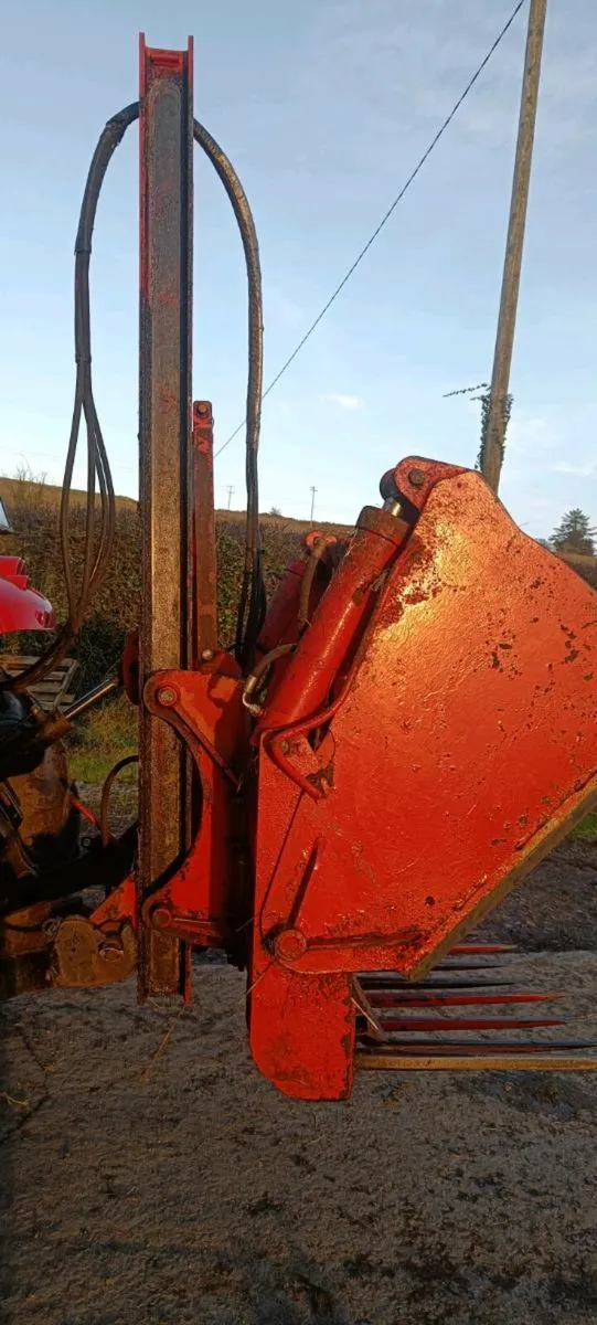 Shear grab - Image 3