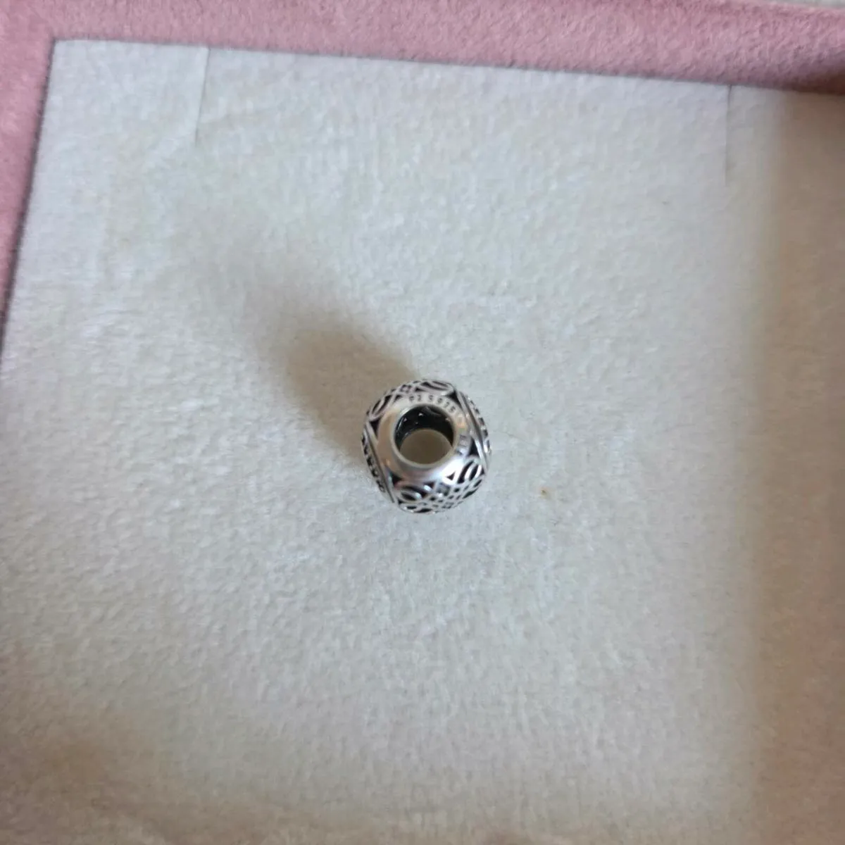 Pandora charm - Image 3