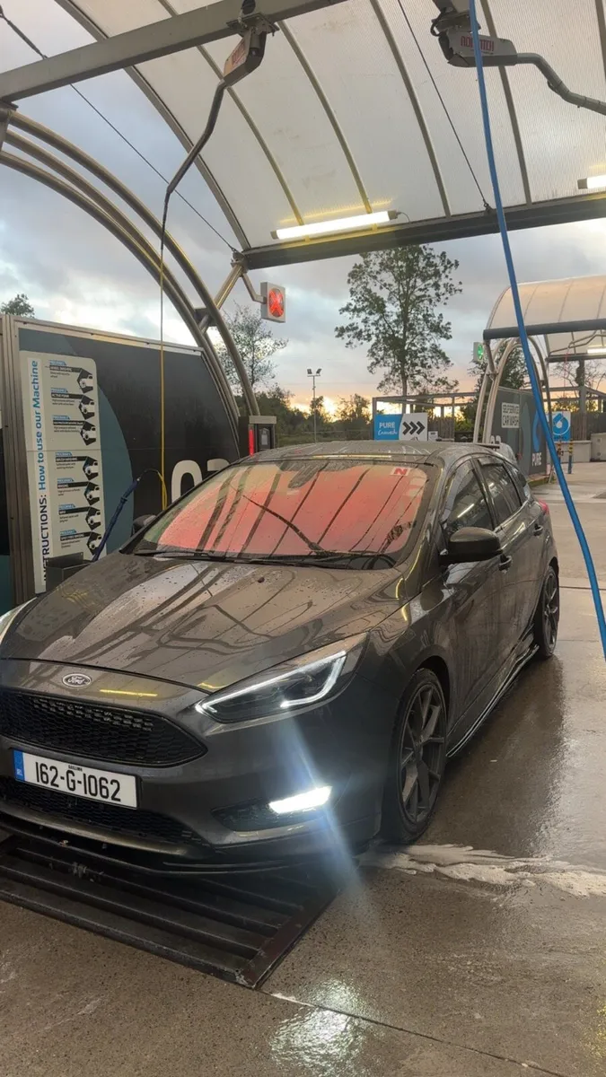 1.5 Ford focus - Image 1