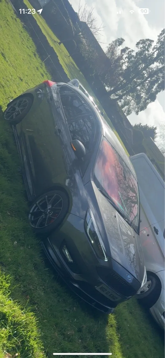 1.5 Ford focus - Image 2