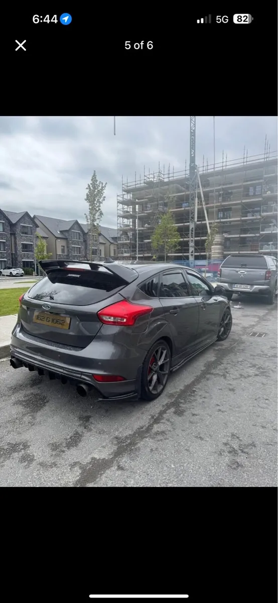 1.5 Ford focus - Image 3