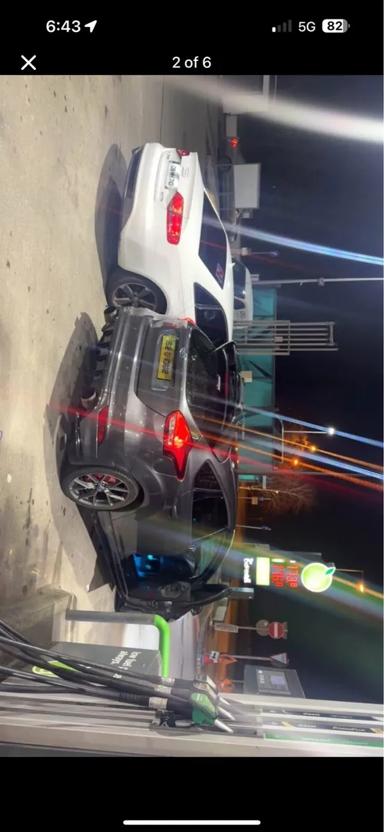 1.5 Ford focus - Image 4