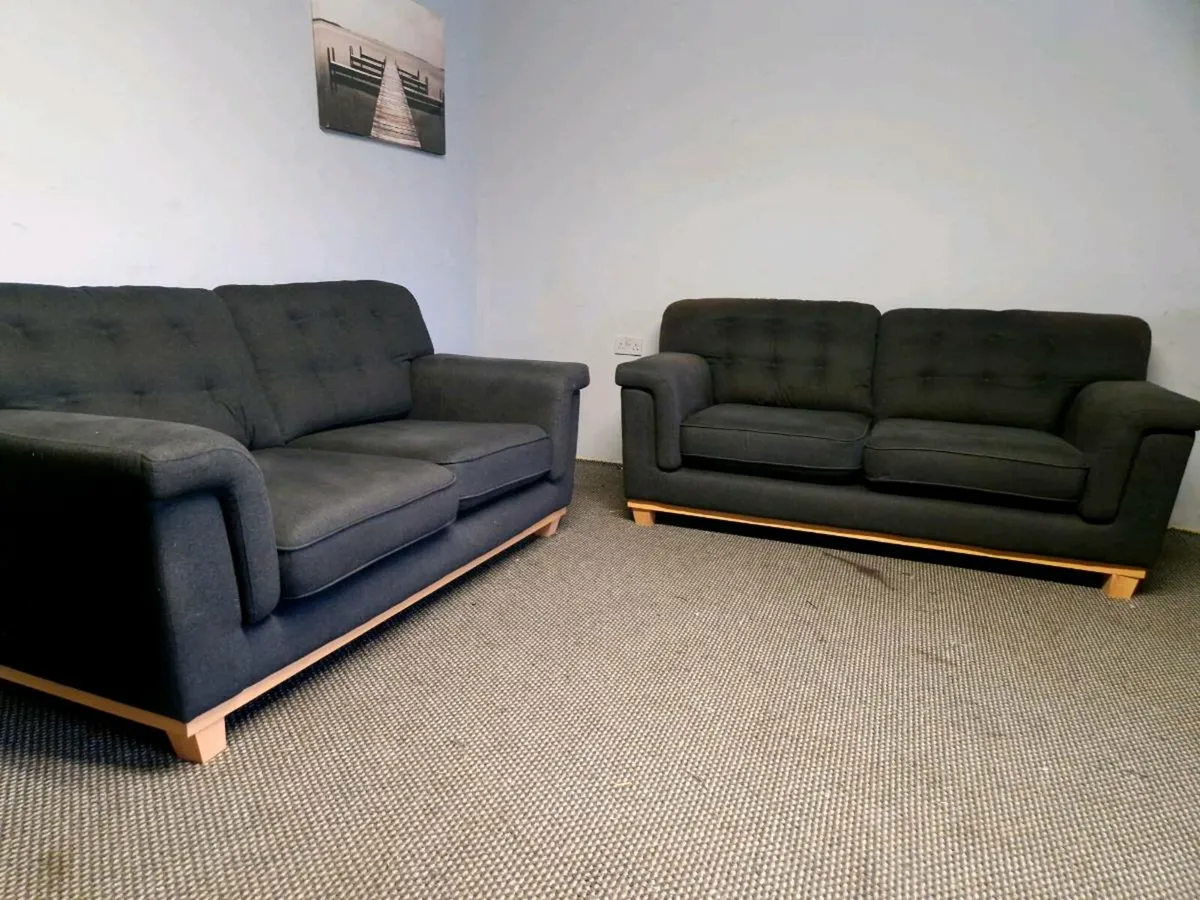 Sofas - Image 1
