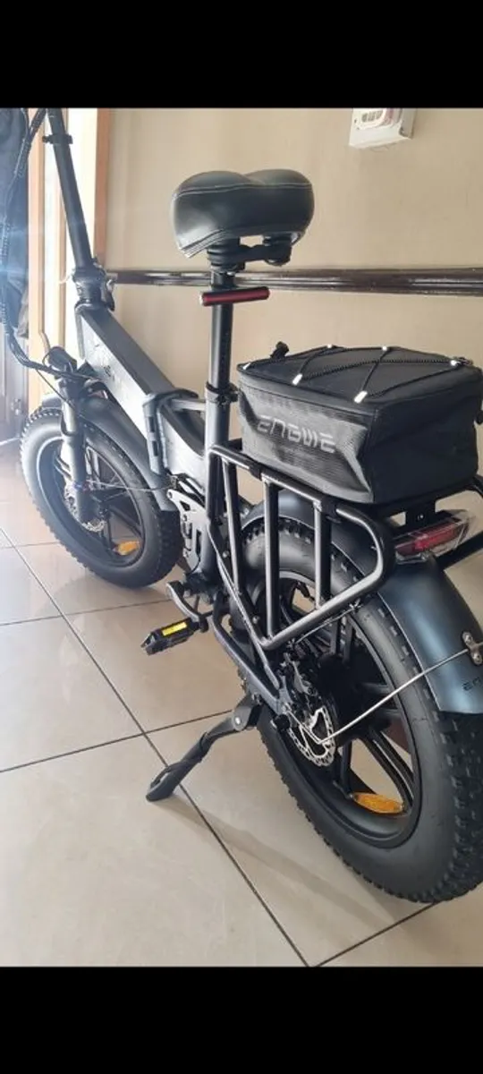 electric bike - Image 2