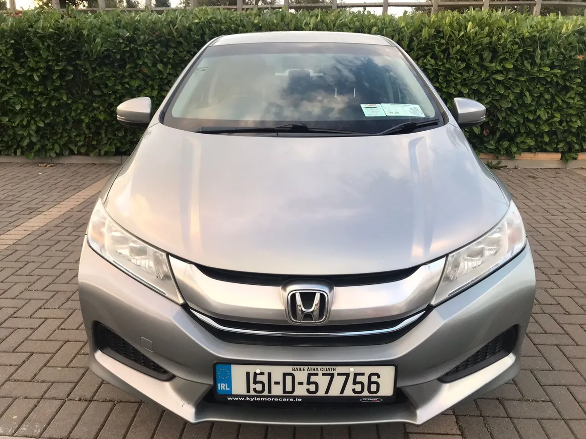HONDA GRACE 1.5 PETROL HYBRID ONLY PASSED NCT 2026 - Image 2
