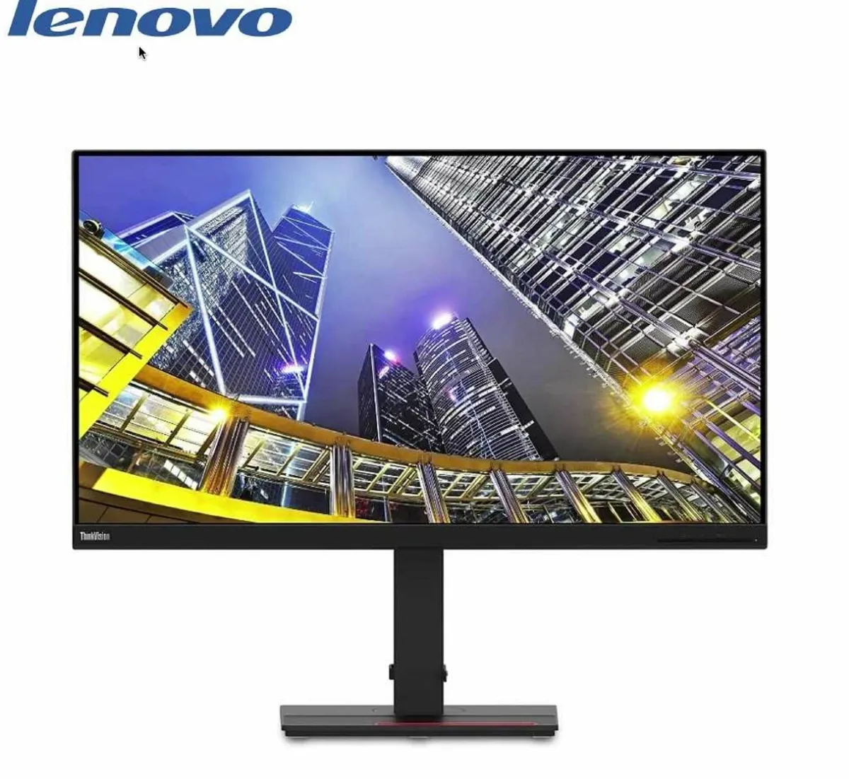 NEW/BoxPack-Lenovo ThinkVision T32p Moniter Screen - Image 4