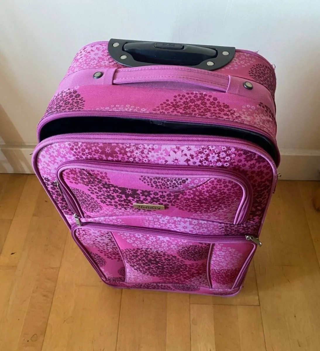 Luggage - Image 1