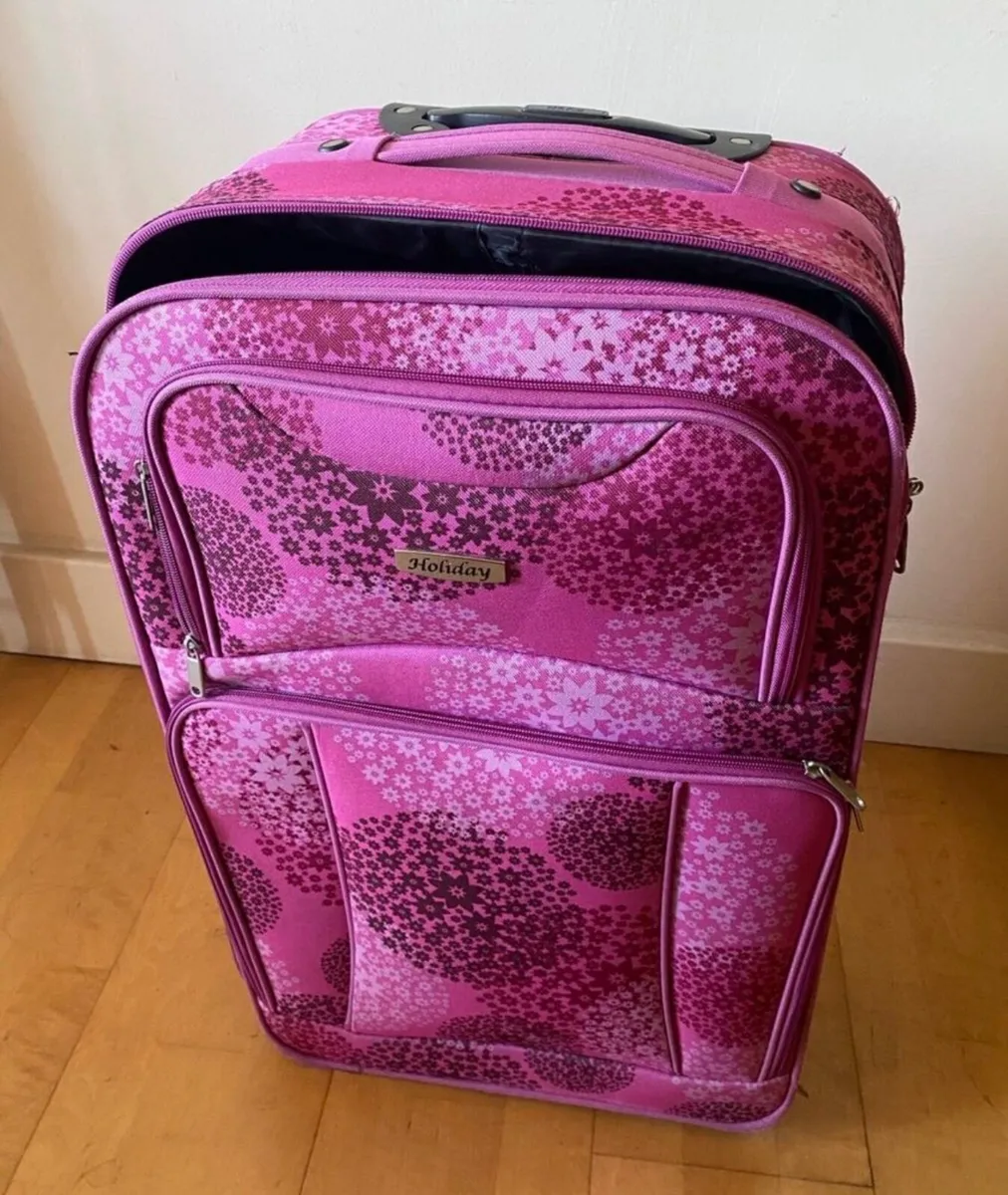 Luggage - Image 2
