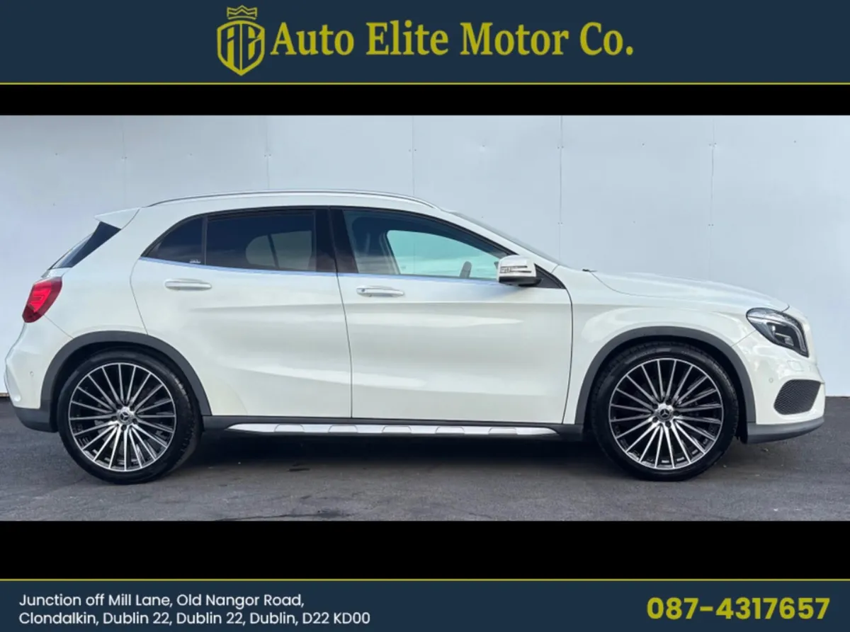 GLA //SPORTS //AUTO - Image 3