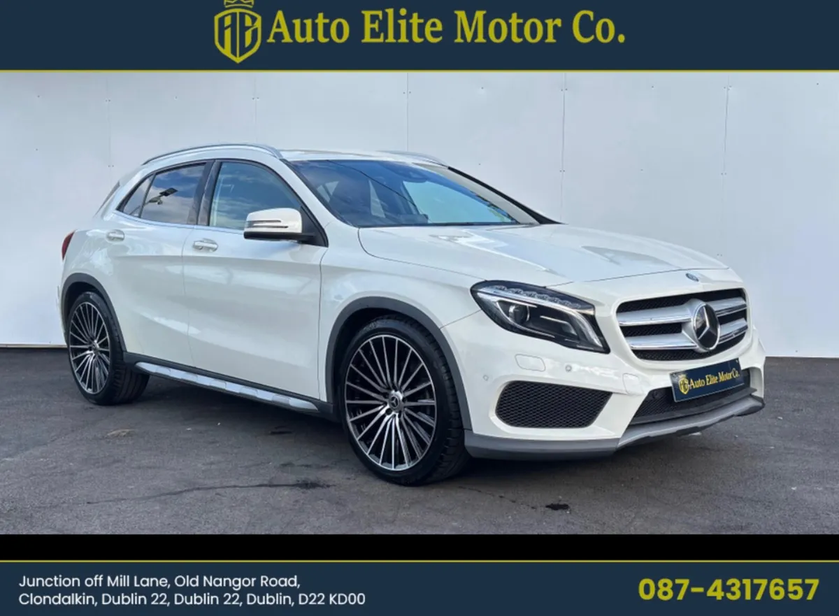 GLA //SPORTS //AUTO - Image 2