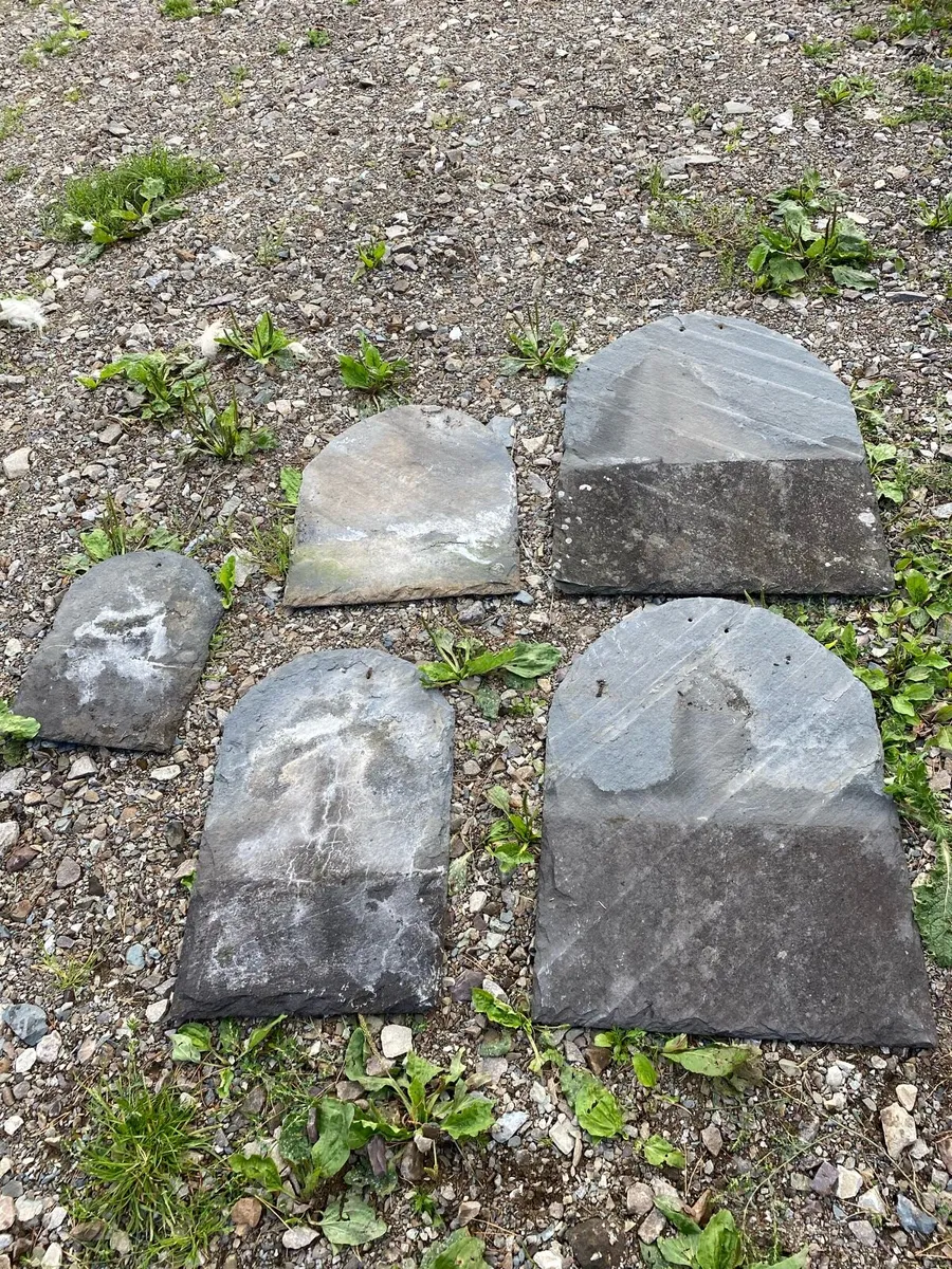 Slates - Image 1