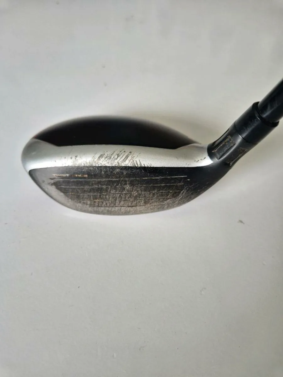 Taylormade M6 Rescue No.4 22 Degree - Image 2